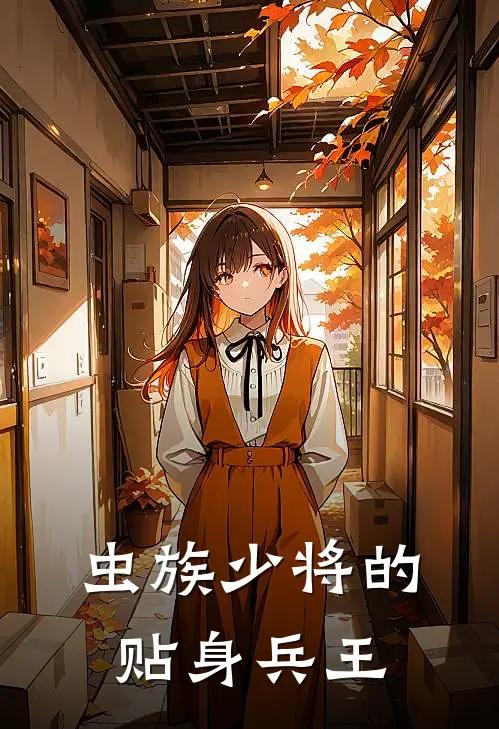 虫族少将的贴身兵王