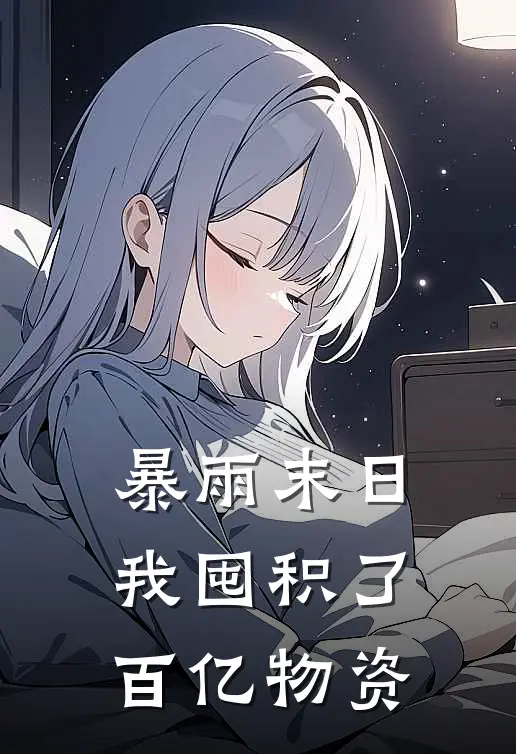 暴雨末日：我囤积了百亿物资