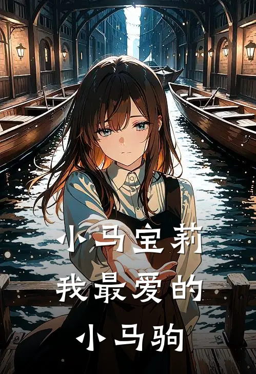 小马宝莉：我最爱的小马驹