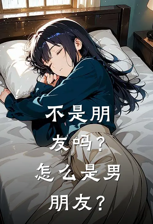 不是朋友吗？怎么是男朋友？