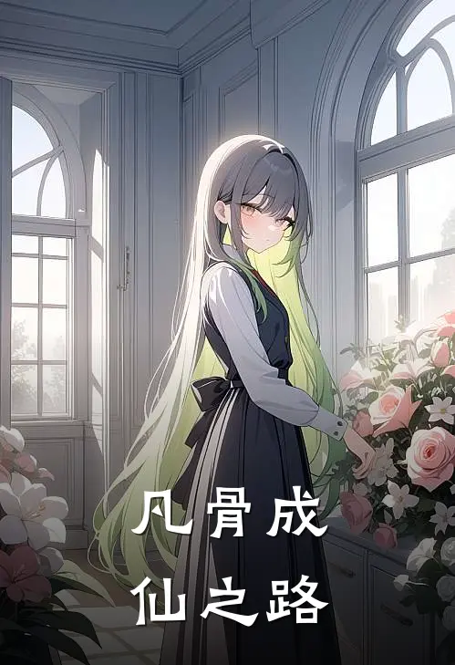 凡骨成仙之路
