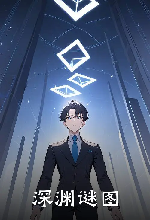 深渊谜图