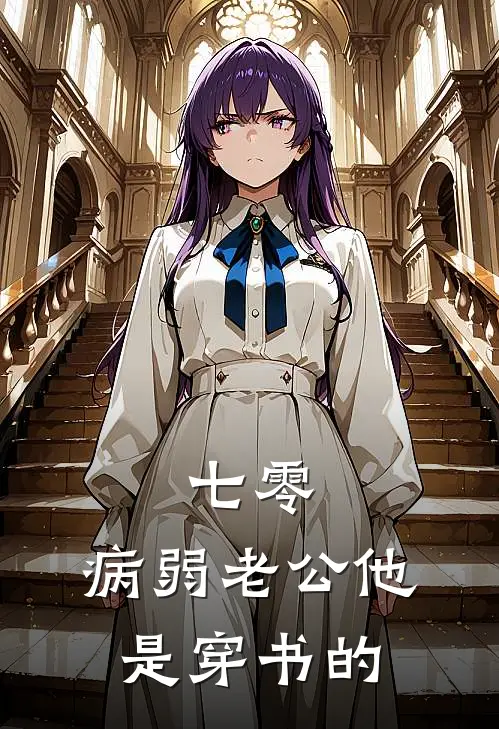 七零：病弱老公他是穿书的