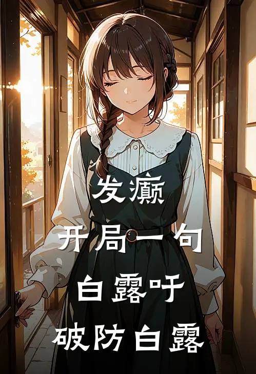 发癫：开局一句白露吁，破防白露