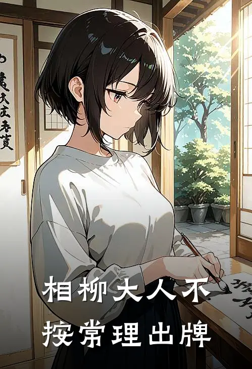 相柳大人不按常理出牌