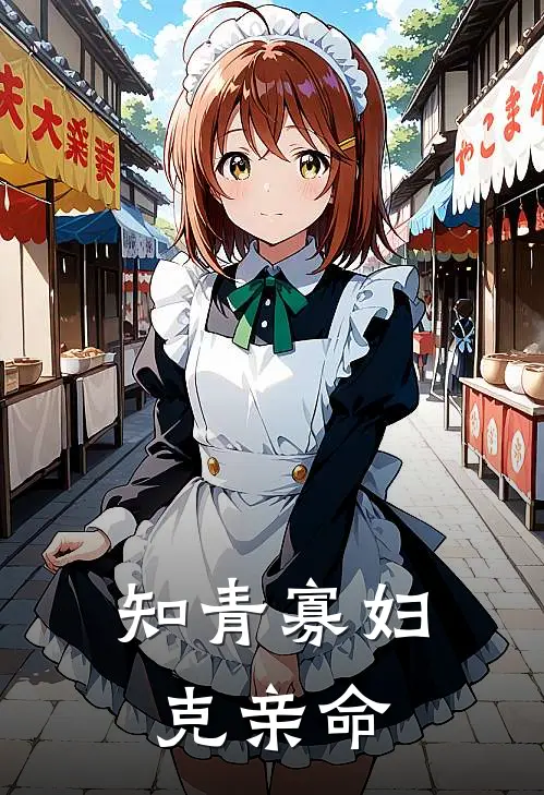 知青寡妇克亲命