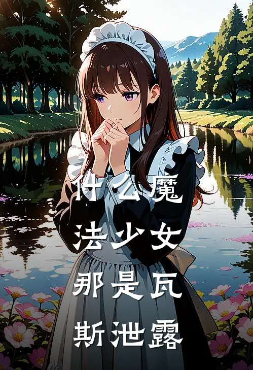 什么魔法少女，那是瓦斯泄露