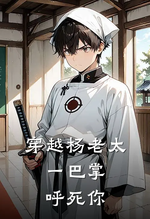 穿越杨老太，一巴掌呼死你