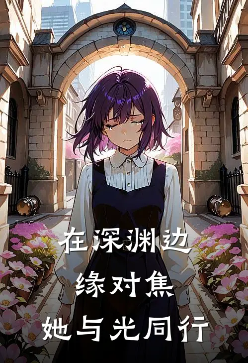 在深渊边缘对焦：她与光同行