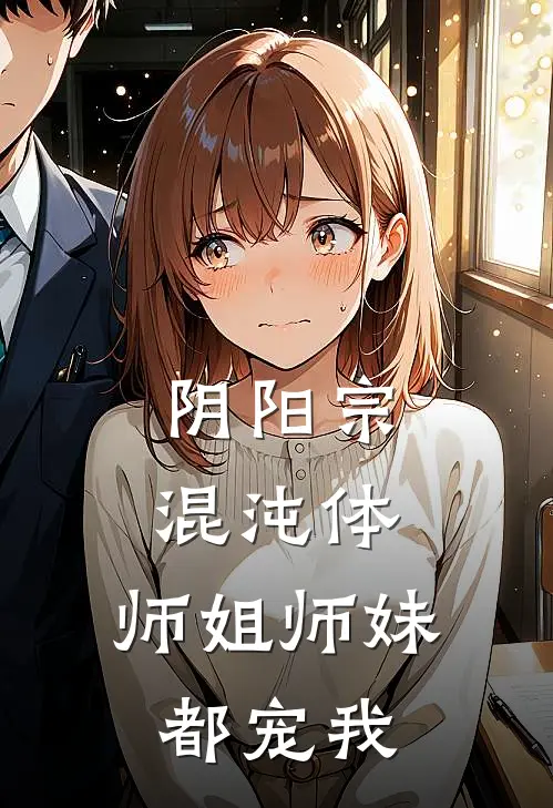 阴阳宗混沌体，师姐师妹都宠我