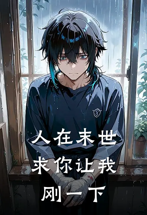 人在末世，求你让我刚一下