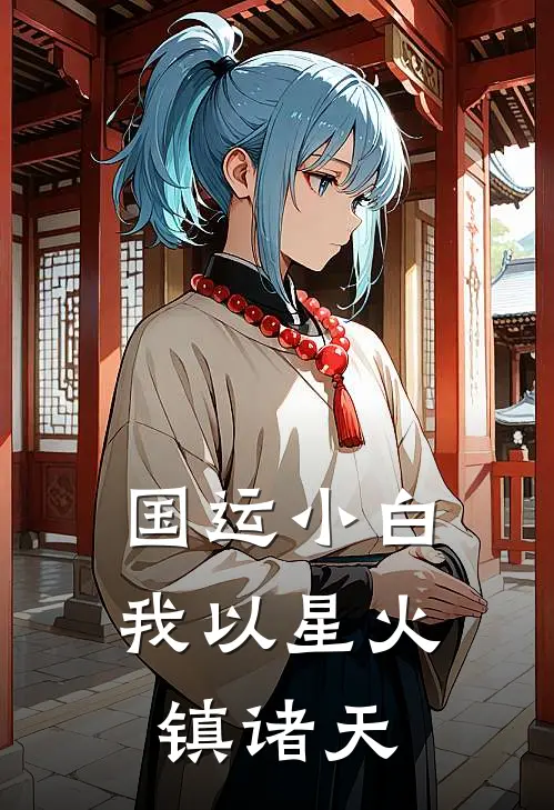 国运小白：我以星火镇诸天