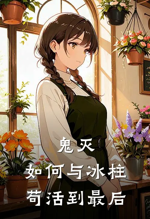 鬼灭：如何与冰柱苟活到最后