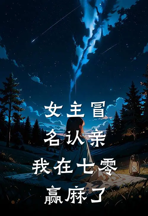 女主冒名认亲，我在七零赢麻了