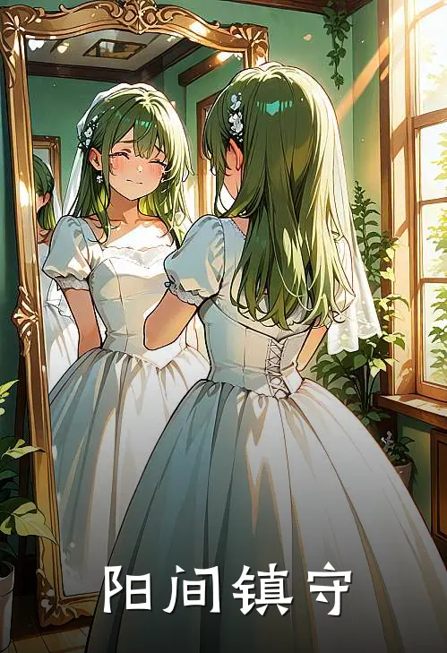 阳间镇守