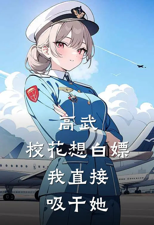 高武：校花想白嫖，我直接吸干她