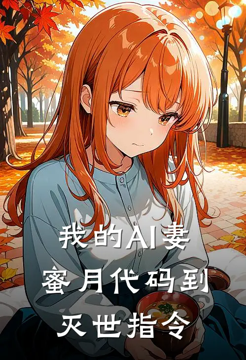 我的AI妻：蜜月代码到灭世指令