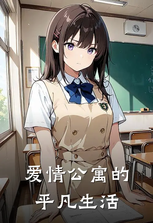 爱情公寓的平凡生活