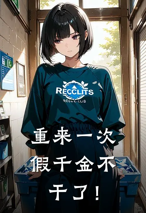 重来一次，假千金不干了！