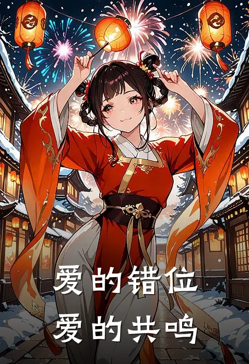 爱的错位，爱的共鸣