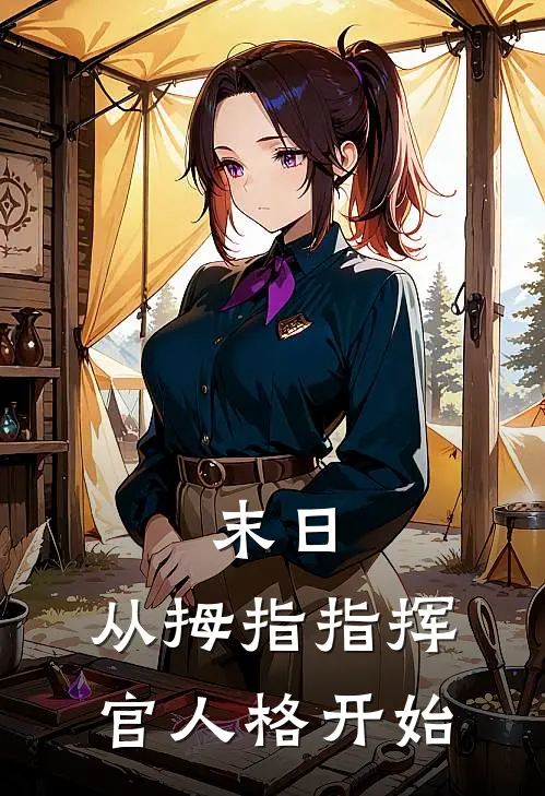 末日：从拇指指挥官人格开始