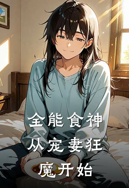 全能食神，从宠妻狂魔开始
