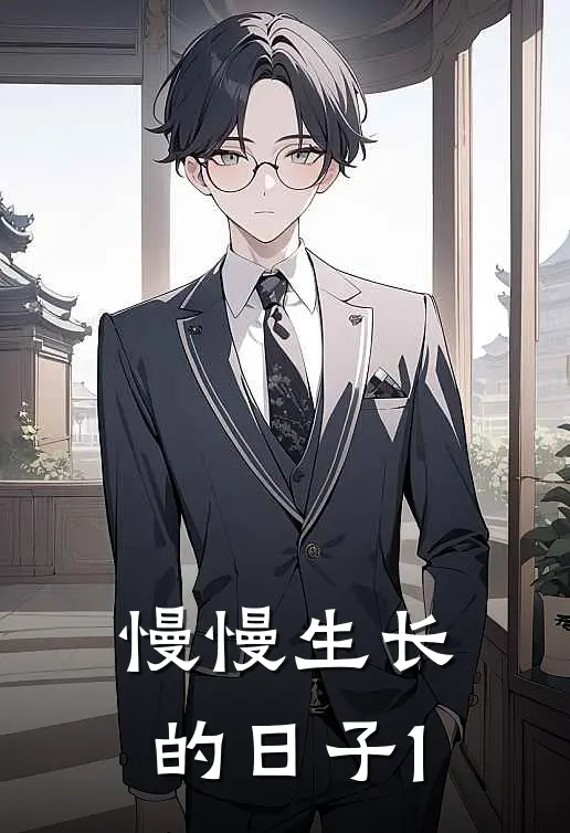 慢慢生长的日子1