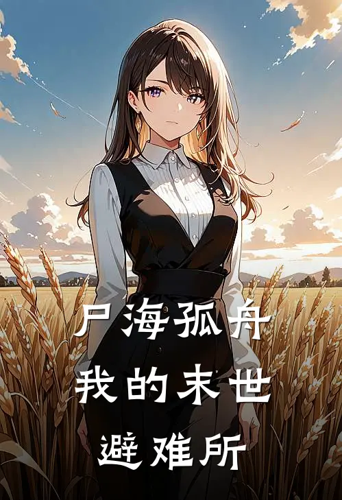 尸海孤舟：我的末世避难所