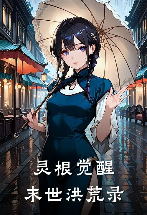 灵根觉醒：末世洪荒录