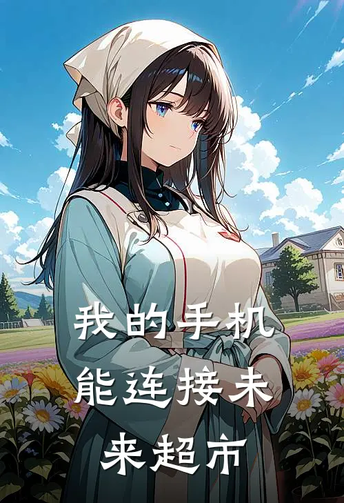 我的手机能连接未来超市