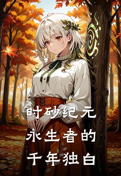 时砂纪元：永生者的千年独白