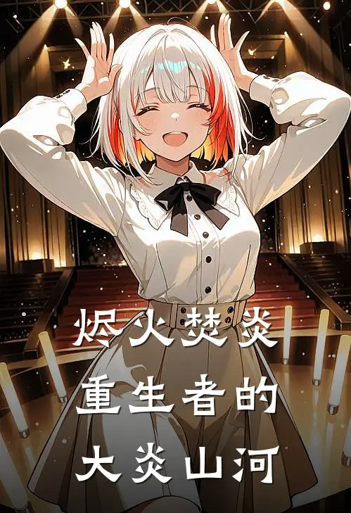烬火焚炎：重生者的大炎山河