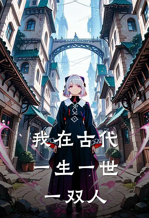 我在古代一生一世一双人