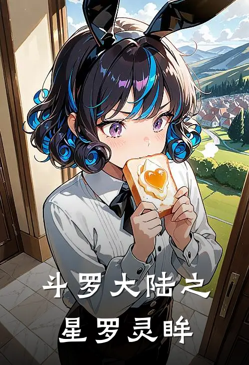 斗罗大陆之星罗灵眸