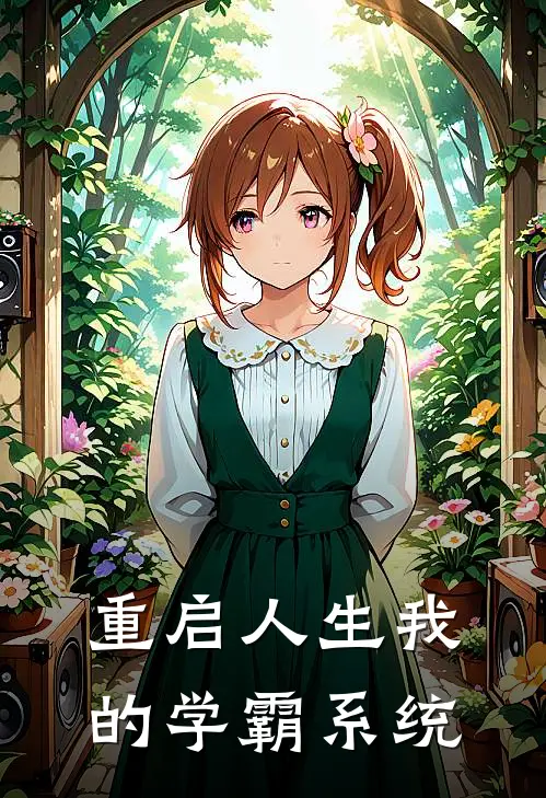 重启人生我的学霸系统