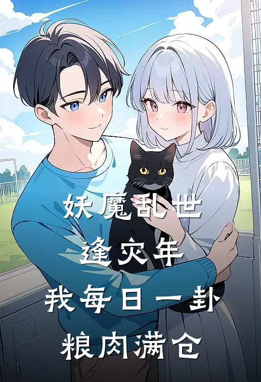 妖魔乱世逢灾年，我每日一卦粮肉满仓