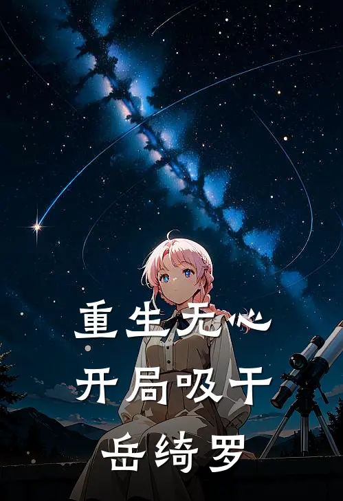 重生无心：开局吸干岳绮罗
