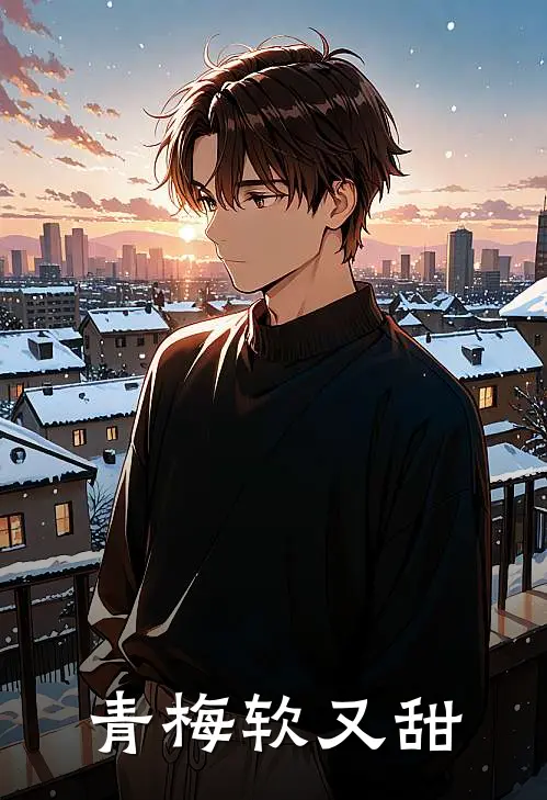 青梅软又甜