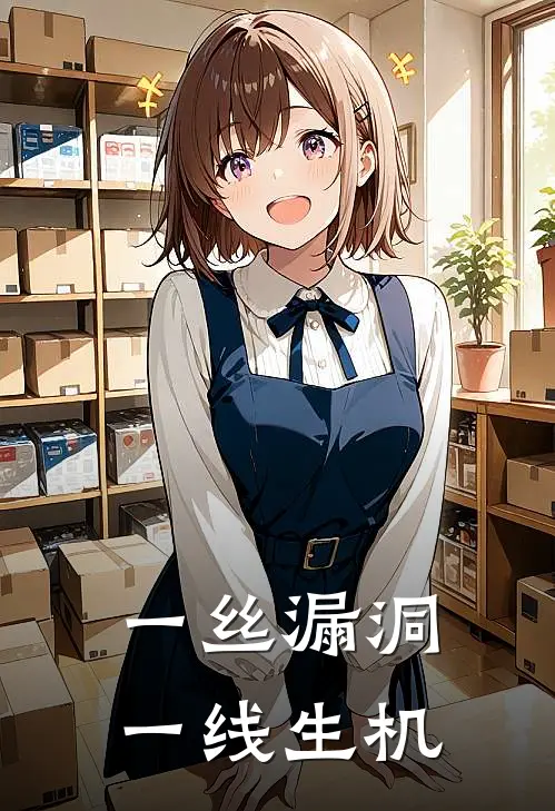 一丝漏洞一线生机