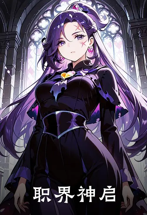 职界神启