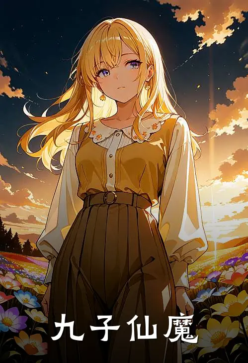九子仙魔