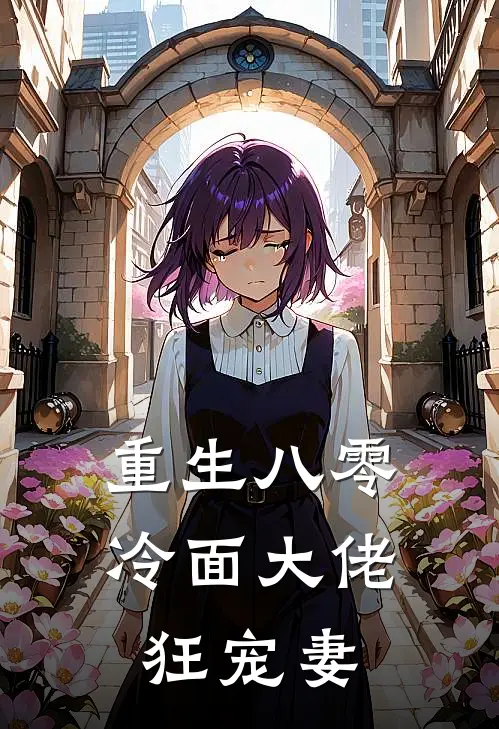 重生八零：冷面大佬狂宠妻