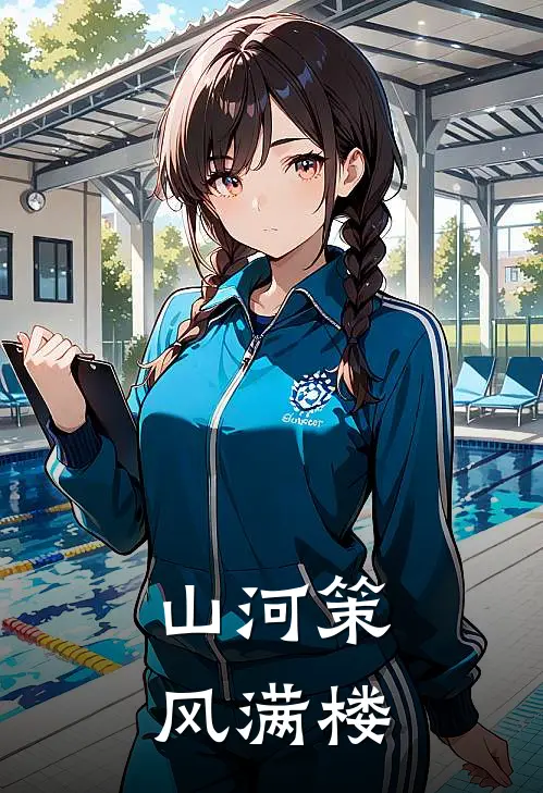 山河策：风满楼