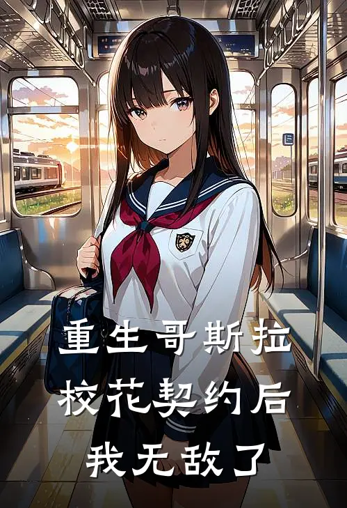 重生哥斯拉，校花契约后我无敌了