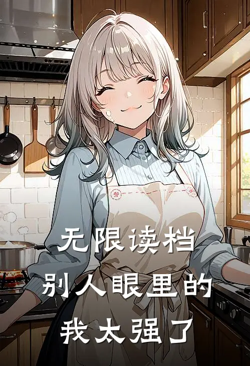 无限读档，别人眼里的我太强了