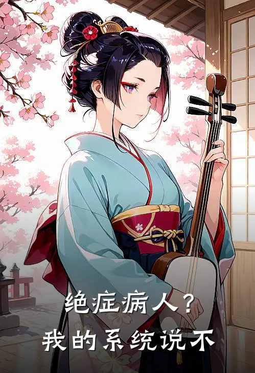 绝症病人？我的系统说不