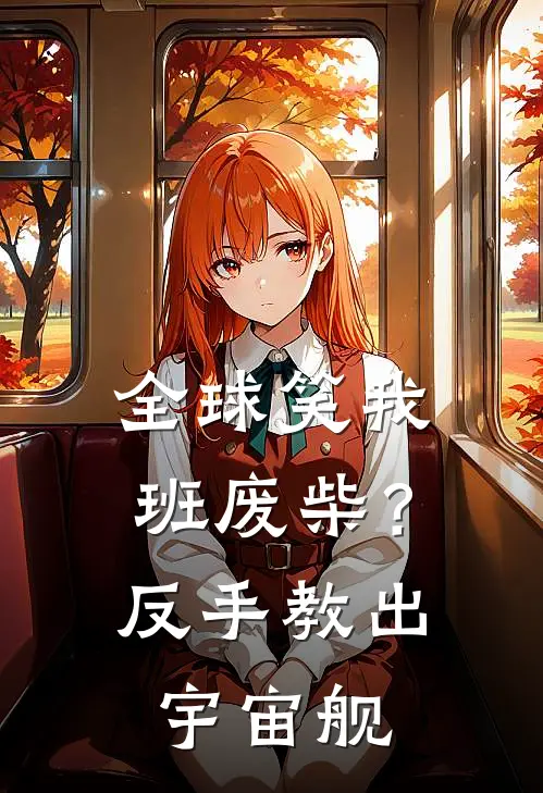 全球笑我班废柴？反手教出宇宙舰