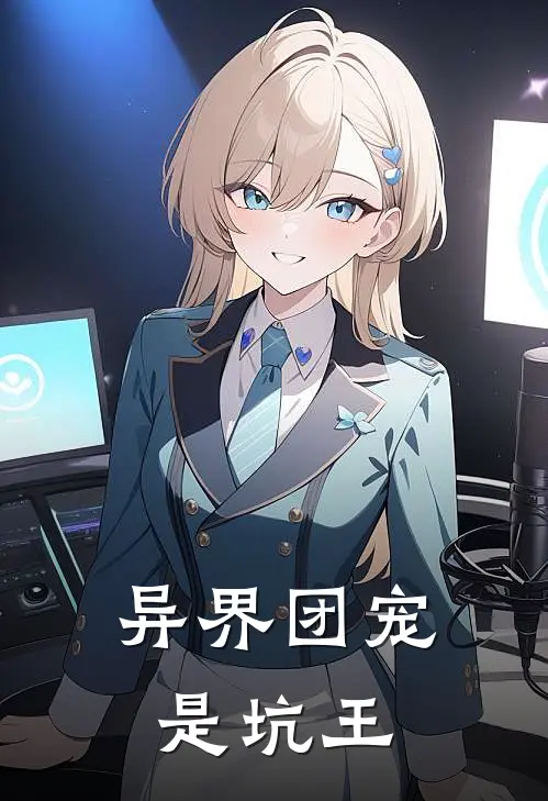 异界团宠是坑王