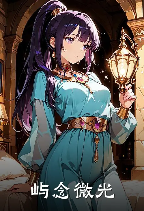 屿念微光