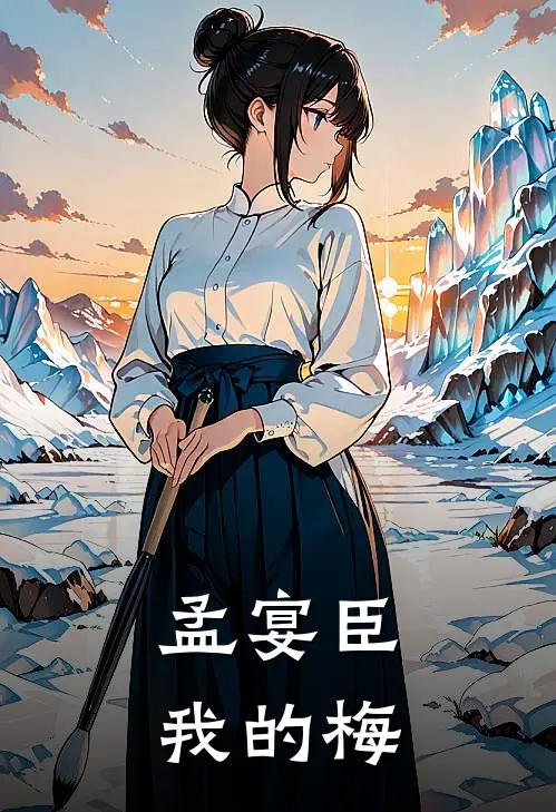 孟宴臣：我的梅